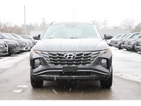 2023 Hyundai Tucson Preferred-2