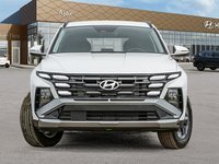 2025 Hyundai TUCSON Preferred w/ Trend Package-1