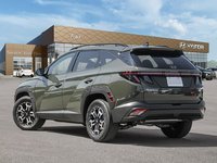 2025 Hyundai TUCSON XRT-3