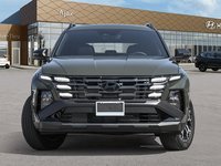 2025 Hyundai TUCSON XRT-1