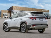 2025 Hyundai TUCSON Preferred w/ Trend Package-3
