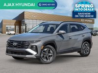 2025 Hyundai Tucson Preferred w/ Trend Package-0