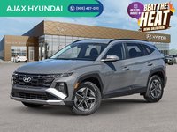 2025 Hyundai Tucson Preferred w/ Trend Package-0