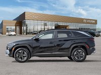 2025 Hyundai Tucson Preferred w/ Trend Package-2