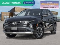 2025 Hyundai Tucson Preferred w/ Trend Package-0