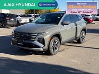 2025 Hyundai Tucson Preferred w/ Trend Package-0