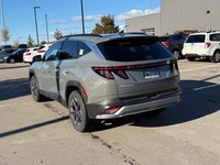 2025 Hyundai Tucson Preferred w/ Trend Package-3