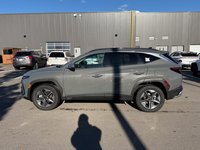 2025 Hyundai Tucson Preferred w/ Trend Package-2