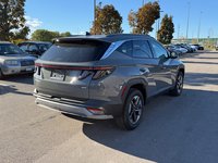 2025 Hyundai Tucson Preferred w/ Trend Package-5