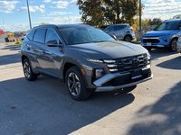 2025 Hyundai Tucson Preferred w/ Trend Package-7