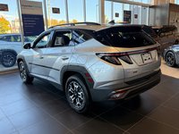 2025 Hyundai Tucson XRT-3