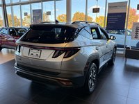 2025 Hyundai Tucson XRT-5