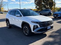 2025 Hyundai Tucson Preferred w/ Trend Package-2