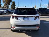 2025 Hyundai Tucson Preferred w/ Trend Package-5
