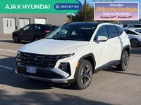 2025 Hyundai Tucson Preferred w/ Trend Package-0