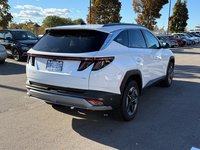 2025 Hyundai Tucson Preferred w/ Trend Package-4