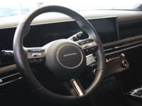 2025 Hyundai Tucson XRT-3