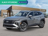 2025 Hyundai Tucson Preferred-0