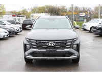 2025 Hyundai Tucson Preferred-1