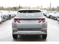 2025 Hyundai Tucson Preferred-4
