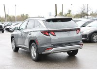 2025 Hyundai Tucson Preferred-5