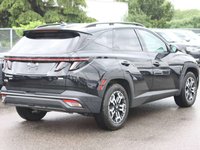 2025 Hyundai Tucson XRT-3