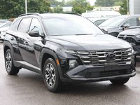 2025 Hyundai Tucson XRT-2