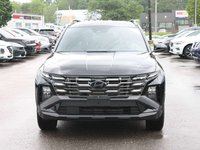 2025 Hyundai Tucson XRT-1