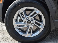 2026 Hyundai TUCSON Preferred-7