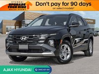 2026 Hyundai Tucson Preferred-0