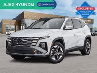 2026 Hyundai Tucson Preferred with Trend Package-0