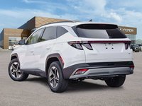 2026 Hyundai Tucson Preferred with Trend Package-4
