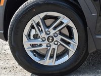 2026 Hyundai Tucson Preferred-7