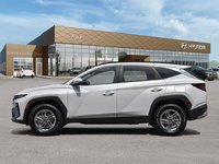 2026 Hyundai TUCSON Preferred-2