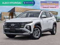 2026 Hyundai Tucson Preferred-0
