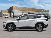 2026 Hyundai Tucson Preferred-3