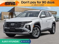 2026 Hyundai Tucson Preferred-0