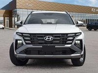 2026 Hyundai Tucson Preferred-2
