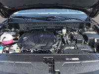 2026 Hyundai TUCSON Preferred with Trend Package-5