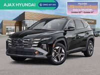2026 Hyundai TUCSON Preferred with Trend Package-0