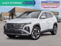 2026 Hyundai TUCSON Preferred with Trend Package-0