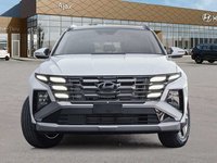 2026 Hyundai Tucson Preferred with Trend Package-1
