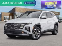 2026 Hyundai Tucson Preferred with Trend Package-0