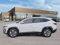 2026 Hyundai Tucson Preferred with Trend Package-2