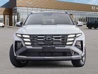 2026 Hyundai Tucson Preferred with Trend Package-1