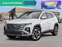 2026 Hyundai Tucson Preferred with Trend Package-0
