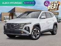 2026 Hyundai Tucson Preferred with Trend Package-0