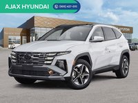 2026 Hyundai Tucson Preferred with Trend Package-0