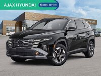 2026 Hyundai Tucson Preferred with Trend Package-0