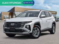 2026 Hyundai Tucson Preferred-0